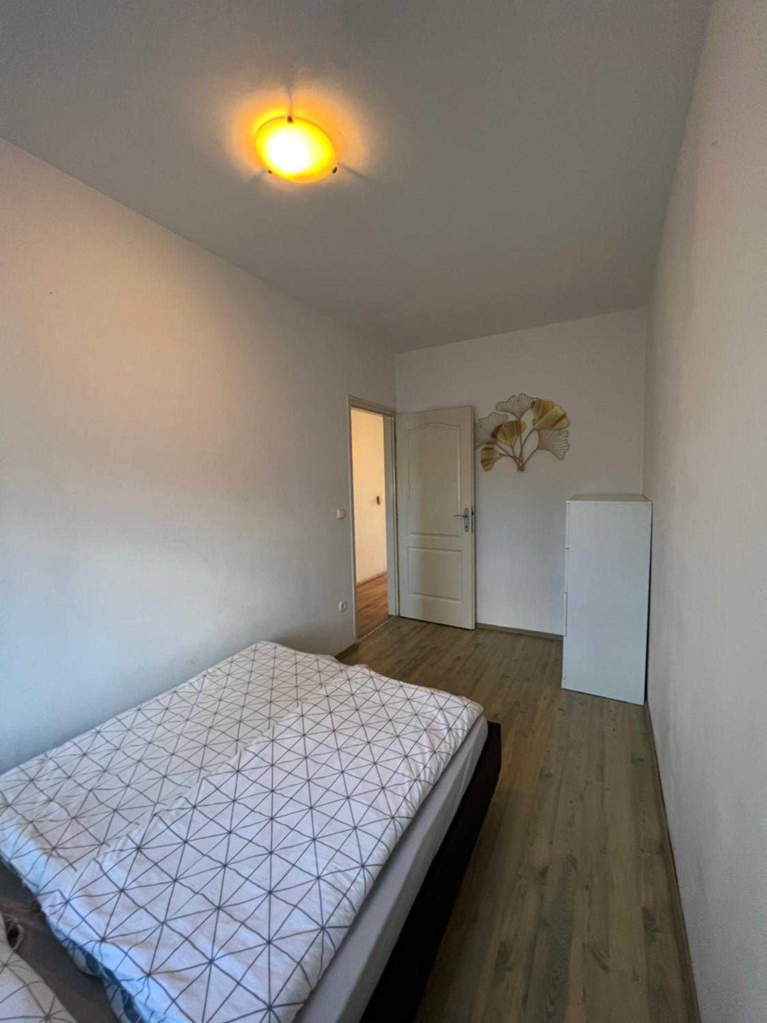 Kristaly Apartman Szeged Bagian luar foto