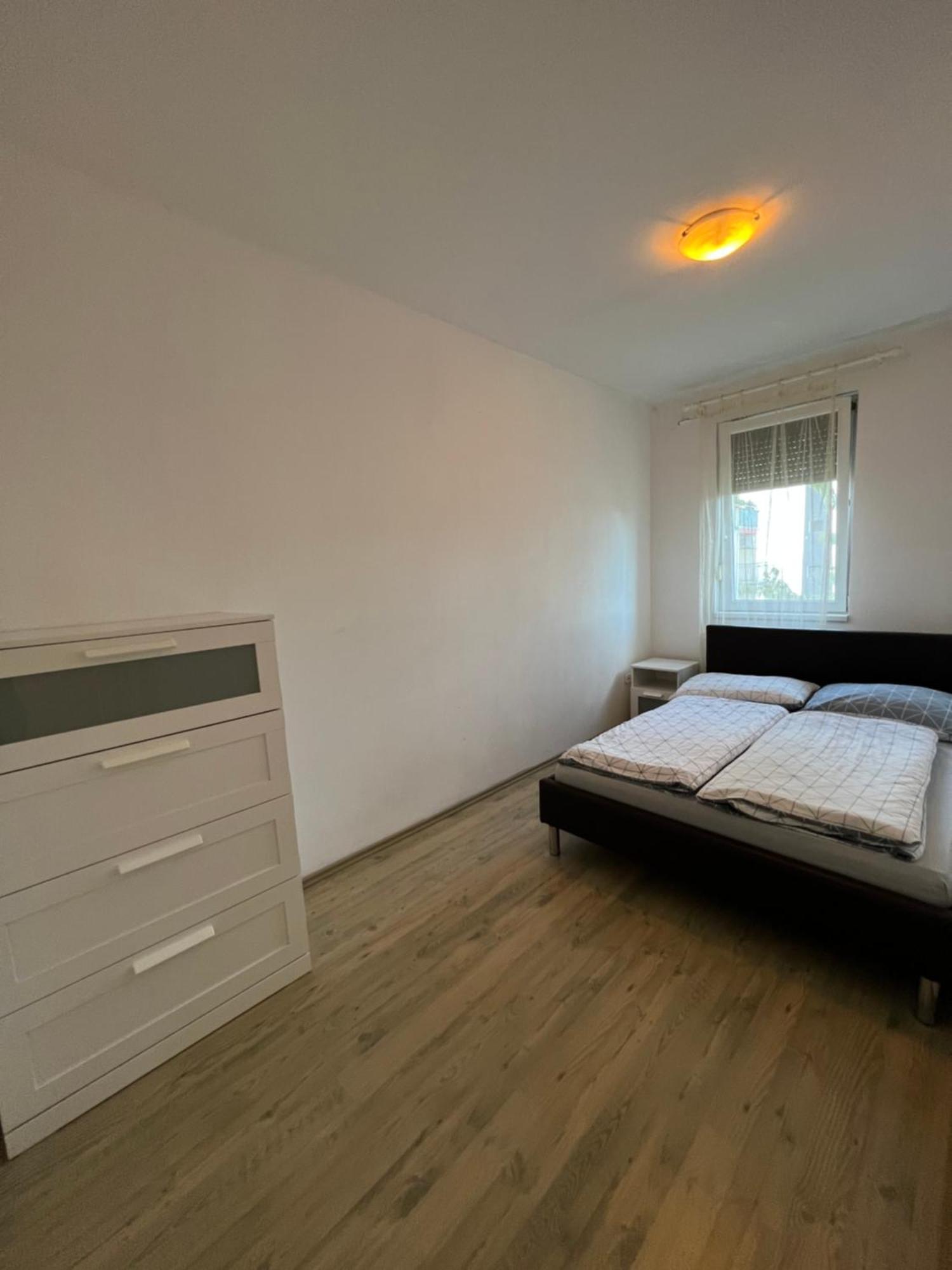 Kristaly Apartman Szeged Bagian luar foto
