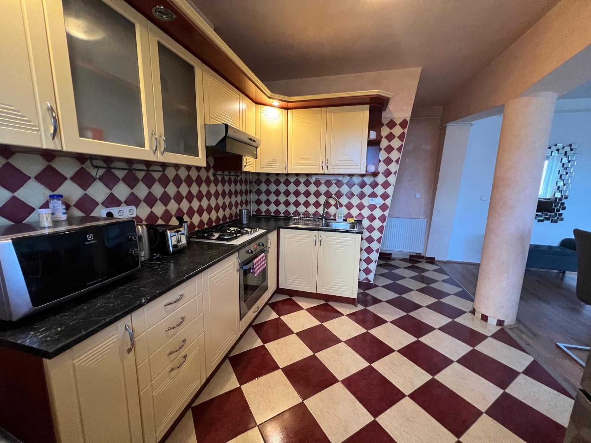 Kristaly Apartman Szeged Bagian luar foto